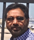 Sebastian Cherumadathil